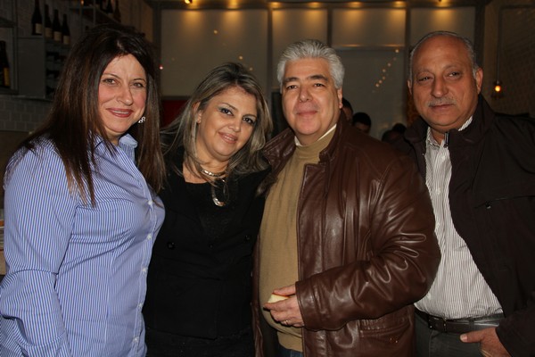 BCD Hermes LC Valentines Night